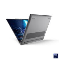 nesiojami kompiuteriai 16 1 - Lenovo Yoga 7 2-in-1 14ILL10, 14", OLED, Touchscreen, WUXGA, Intel Core Ultra 7, 16 GB, 512 GB, Luna Grey (Pilkas) - 25 nuotrauka