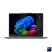 nesiojami kompiuteriai 16 1 - Lenovo Yoga 7 2-in-1 14ILL10, 14", OLED, Touchscreen, WUXGA, Intel Core Ultra 7, 16 GB, 512 GB, Luna Grey (Pilkas) - 28 nuotrauka