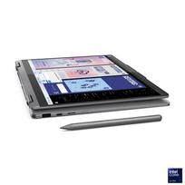 nesiojami kompiuteriai 16 1 - Lenovo Yoga 7 2-in-1 14ILL10, 14", OLED, Touchscreen, WUXGA, Intel Core Ultra 7, 16 GB, 512 GB, Luna Grey (Pilkas) - 31 nuotrauka