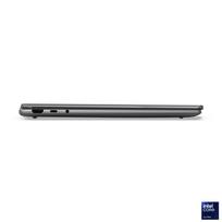nesiojami kompiuteriai 16 1 - Lenovo Yoga 7 2-in-1 14ILL10, 14", OLED, Touchscreen, WUXGA, Intel Core Ultra 7, 16 GB, 512 GB, Luna Grey (Pilkas) - 32 nuotrauka