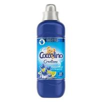 Skalbinių minkštiklis COCCOLINO Blue Boost, 925 ml