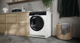 850 - Electrolux EW6D98BEE - 3 nuotrauka