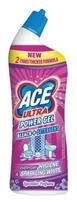 effectu - Gelinis vonios valiklis ACE ULTRA Power Lavender Effect, 750 ml - 1 nuotrauka