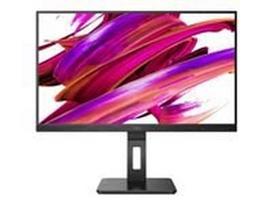 monitor 27 1080 - AOC 27P2Q - 9 nuotrauka