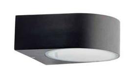 BRILLIANT TYLER, LED, juodos sp.
