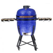 BigGrill Kamado Medium 21" mėlynas