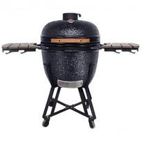 BigGrill Kamado Pro 23,5" juodas