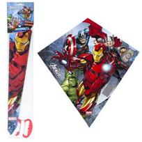 EOLO Aitvaras „Marvel herojai“, asort.