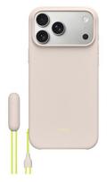 Beats iPhone 17 Pro Max Kickstand Case with MagSafe and Camera Control - Lime Stone