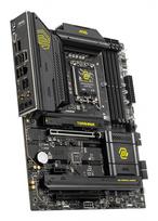 pagrindine plokste - MSI MAG B860 TOMAHAWK WIFI ATX DDR5 LGA1851 - 4 nuotrauka