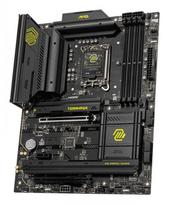 pagrindine plokste - MSI MAG B860 TOMAHAWK WIFI ATX DDR5 LGA1851 - 5 nuotrauka