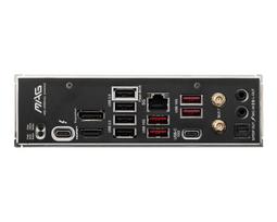 pagrindine plokste - MSI MAG B860 TOMAHAWK WIFI ATX DDR5 LGA1851 - 6 nuotrauka