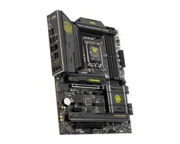 pagrindine plokste - MSI MAG B860 TOMAHAWK WIFI ATX DDR5 LGA1851 - 7 nuotrauka