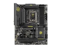 pagrindine plokste - MSI MAG B860 TOMAHAWK WIFI ATX DDR5 LGA1851 - 8 nuotrauka