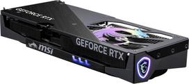 5060 rtx - MSI GeForce RTX 5060 Ti GAMING TRIO OC 8GB GDDR7 - 6 nuotrauka