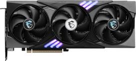 5060 rtx - MSI GeForce RTX 5060 Ti GAMING TRIO OC 8GB GDDR7 - 7 nuotrauka