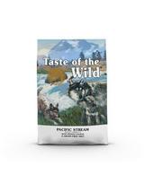 suniukai - Taste of the Wild Pacific Stream Puppy Formula Food 12.2 kg - 3 nuotrauka