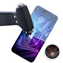 folijos plevele - 3mk Silky Matt Pro matte foil for Samsung Galaxy S26 - 2 nuotrauka
