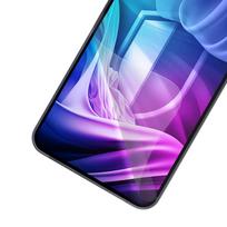 folijos plevele - 3mk Silky Matt Pro matte foil for Samsung Galaxy S26 - 6 nuotrauka