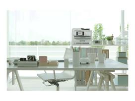 epson printer - Epson WorkForce Pro | WF-M5899DWF | Inkjet | Mono | Mono Multifunction Printer | A4 | Wi-Fi | C11CK76401 - 5 nuotrauka