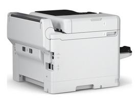 epson printer - Epson WorkForce Pro | WF-M5899DWF | Inkjet | Mono | Mono Multifunction Printer | A4 | Wi-Fi | C11CK76401 - 10 nuotrauka
