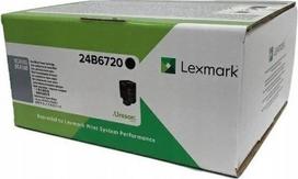 Lexmark 24B6720 Black