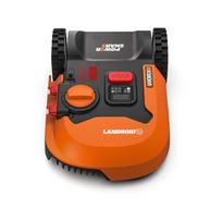 worx landroid battery - Worx Landroid M700 (WR142E) - 3 nuotrauka