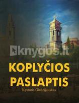 Koplyčios paslaptis