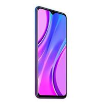 sims 4 - Xiaomi Redmi 9 Dual 64GB Sunset Purple (Violetinis) - 2 nuotrauka