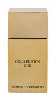 Pascal Morabito Gold Edition Oud 100ml EDP 