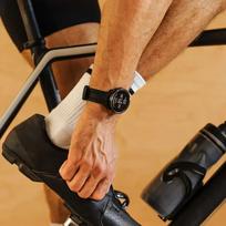 sportinei laikrodai - Polar Vantage M3 S-L Juodas (Black) - 2 nuotrauka