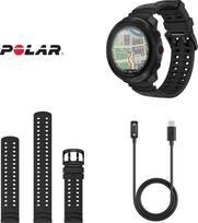 sportinei laikrodai - Polar Vantage M3 S-L Juodas (Black) - 4 nuotrauka