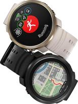 sportinei laikrodai - Polar Vantage M3 S-L Juodas (Black) - 5 nuotrauka