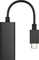 hp usb rj45 - HP USB-C - RJ45 Adaptör G2 sąsajos plokštė / adapteris RJ-45 - 3 nuotrauka