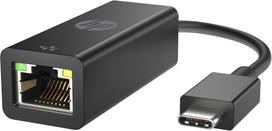 hp usb rj45 - HP USB-C - RJ45 Adaptör G2 sąsajos plokštė / adapteris RJ-45 - 5 nuotrauka