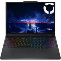 lenovo legion 5 rtx - Lenovo Legion 5 Ultra 7 255HX, 32 GB, 1 TB, 15.1", OLED WQXGA (2560x1600), RTX 5060, Eclipse Black (Juodas) - 1 nuotrauka