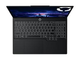 lenovo legion 5 rtx - Lenovo Legion 5 Ultra 7 255HX, 32 GB, 1 TB, 15.1", OLED WQXGA (2560x1600), RTX 5060, Eclipse Black (Juodas) - 4 nuotrauka