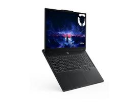 lenovo legion 5 rtx - Lenovo Legion 5 Ultra 7 255HX, 32 GB, 1 TB, 15.1", OLED WQXGA (2560x1600), RTX 5060, Eclipse Black (Juodas) - 7 nuotrauka