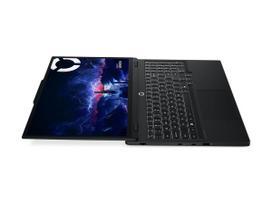 lenovo legion 5 rtx - Lenovo Legion 5 Ultra 7 255HX, 32 GB, 1 TB, 15.1", OLED WQXGA (2560x1600), RTX 5060, Eclipse Black (Juodas) - 8 nuotrauka