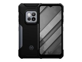 myphone hammer - Myphone Hammer Construction 2 5G Thermal 8/256GB Silver (Sidabrinis) - 2 nuotrauka