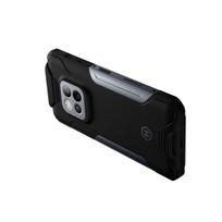 myphone hammer - Myphone Hammer Construction 2 5G Thermal 8/256GB Silver (Sidabrinis) - 4 nuotrauka