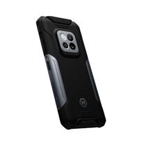 myphone hammer - Myphone Hammer Construction 2 5G Thermal 8/256GB Silver (Sidabrinis) - 5 nuotrauka