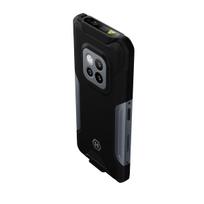 myphone hammer - Myphone Hammer Construction 2 5G Thermal 8/256GB Silver (Sidabrinis) - 6 nuotrauka