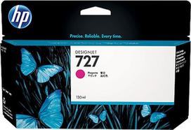 HP 727 Ink Magenta 130ml T920 T1500 | B3P20A