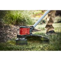 akumuliatorinis trimeris - MILWAUKEE M18 BLLT-0 - 2 nuotrauka