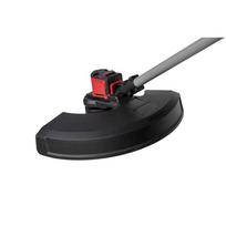 akumuliatorinis trimeris - MILWAUKEE M18 BLLT-0 - 5 nuotrauka
