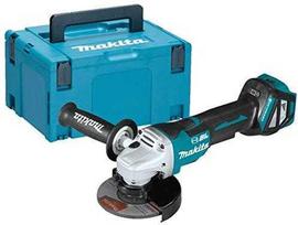 slifuoklis grinderis - MAKITA DGA517ZJ - 1 nuotrauka