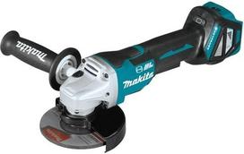 slifuoklis grinderis - MAKITA DGA517ZJ - 2 nuotrauka