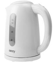 virdulys camry cr - Camry CR1254 White (Baltas) - 4 nuotrauka
