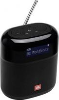 bluetooth speaker - JBL Tuner XL Black - 1 nuotrauka